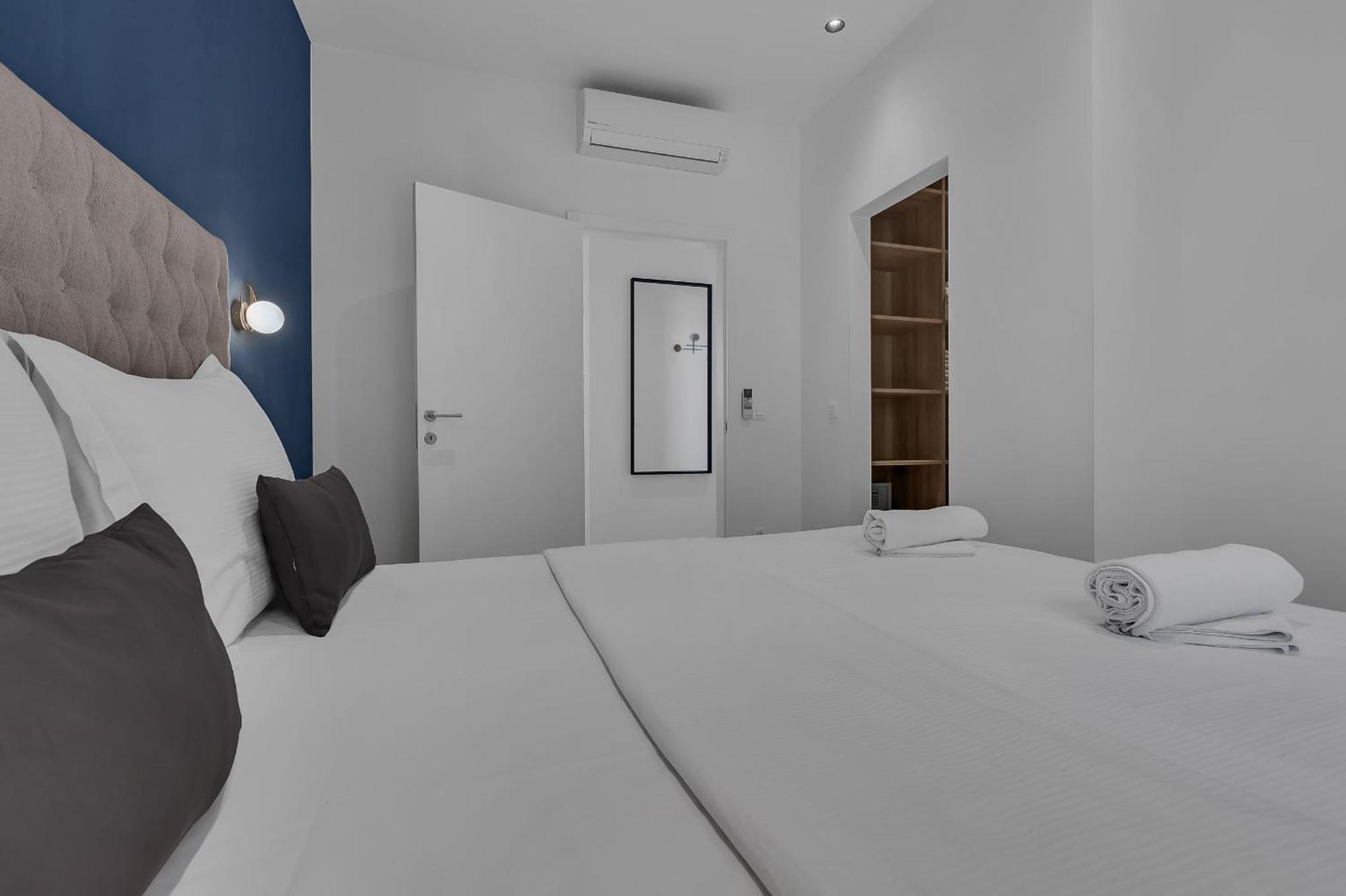 Villa Balmis House A Makarska Ngoại thất bức ảnh