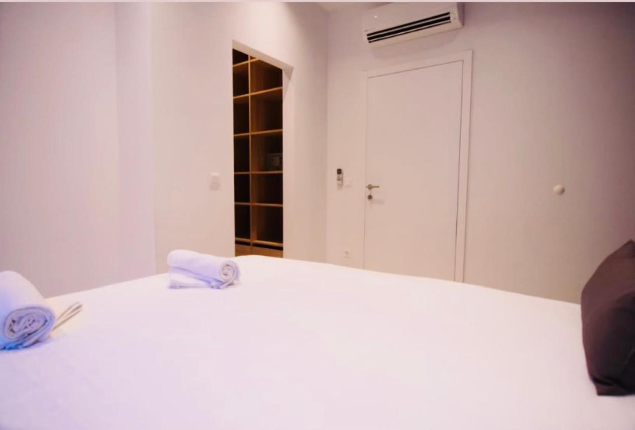 Villa Balmis House A Makarska Ngoại thất bức ảnh