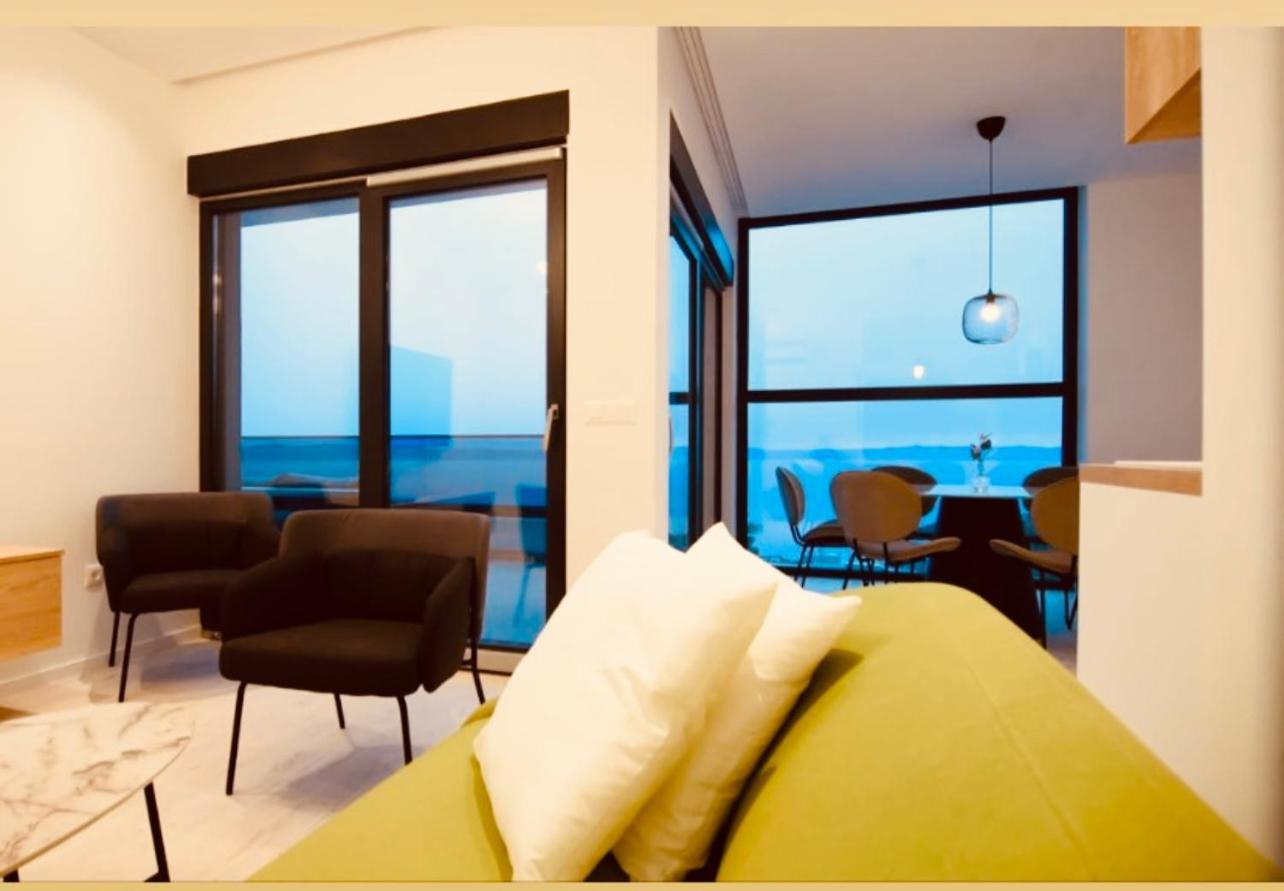 Villa Balmis House A Makarska Ngoại thất bức ảnh