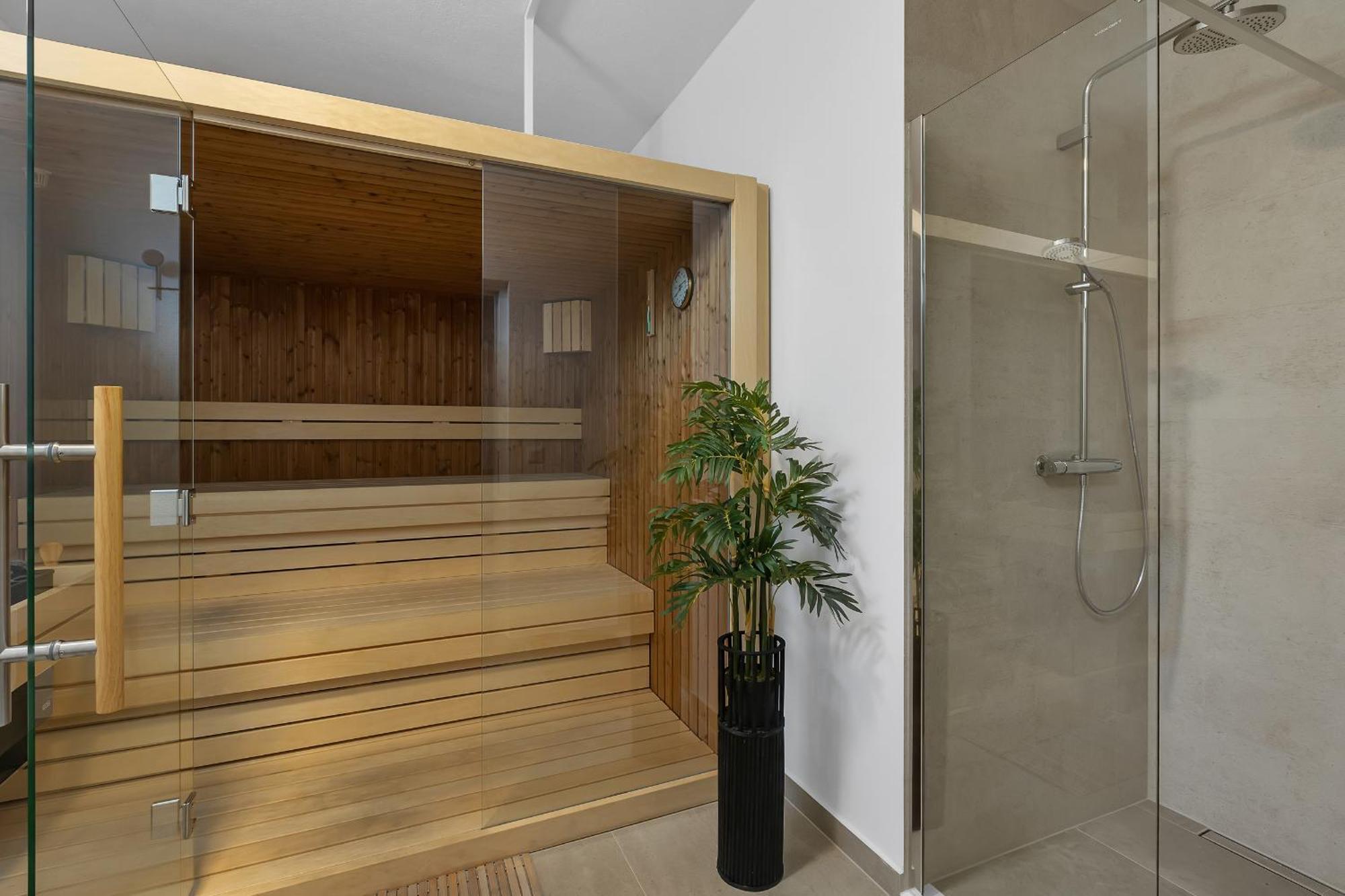 Villa Balmis House A Makarska Ngoại thất bức ảnh